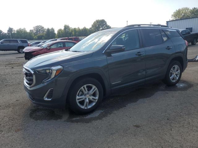 Global Auto Auctions: 2021 GMC 1500 LONG