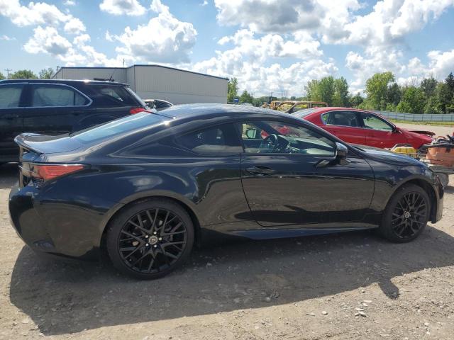 2022 LEXUS RC 300 BASE JTHD85EC8N5006650