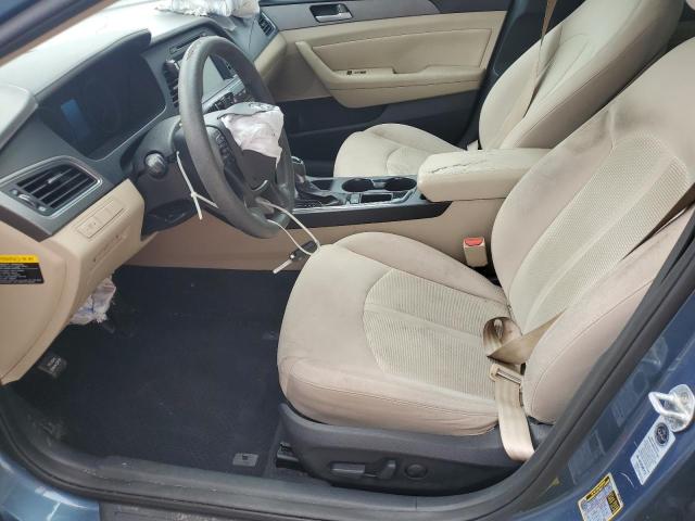 2016 HYUNDAI SONATA ECO - 5NPE24AA5GH400616