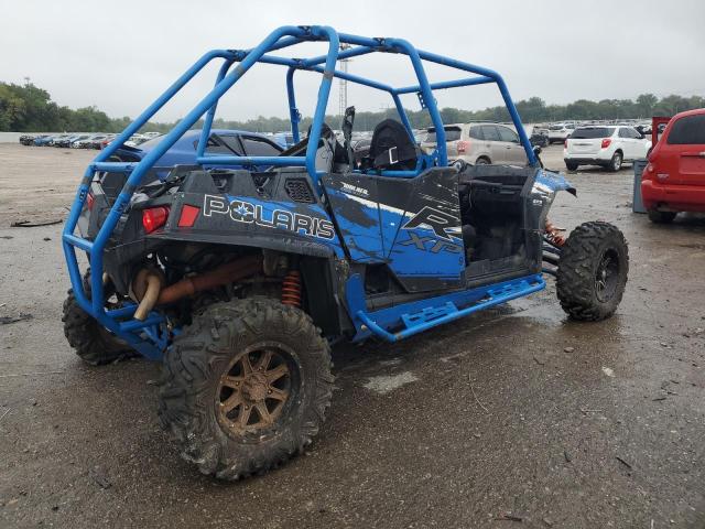 2013 POLARIS RZR 4 900 - 4XAXT9EA2DB141908