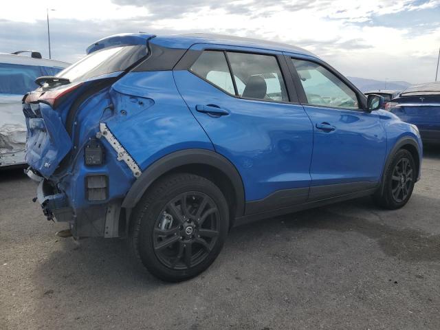 2021 NISSAN KICKS SV #3316953096