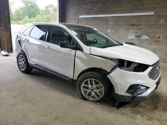 2024 FORD EDGE SEL - 2FMPK4J99RBA24723