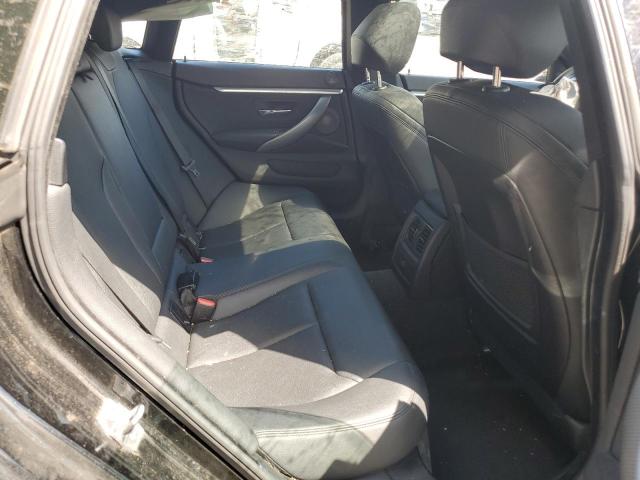 2018 BMW 430XI GRAN WBA4J3C53JBL04532