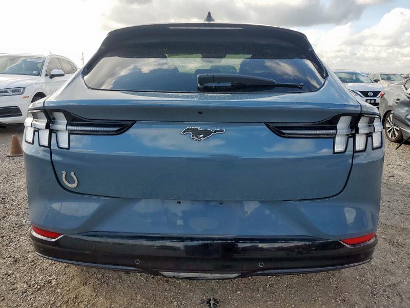 2024 FORD MUSTANG MA 3FMTK3R7XRMA22859