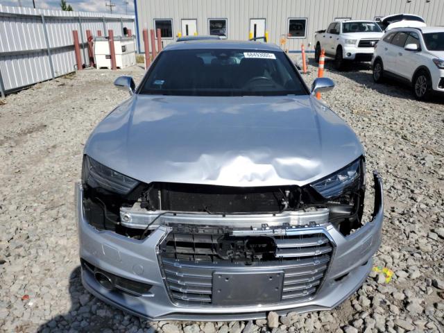 2016 AUDI S7 PRESTIGE WAUW2AFC7GN008005