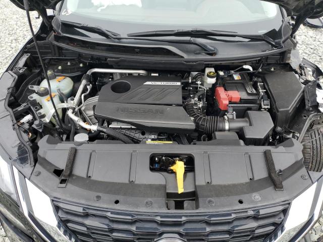 2023 NISSAN ROGUE SV JN8BT3BB1PW481596
