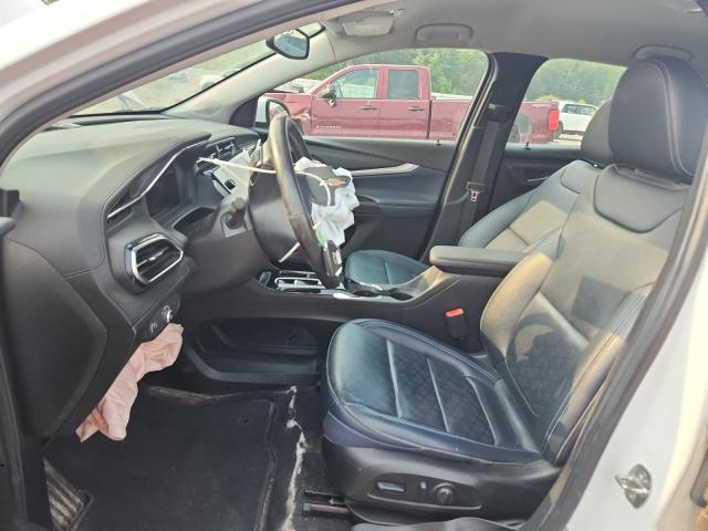 2023 CHEVROLET BOLT EUV L 1G1FY6S02P4108389