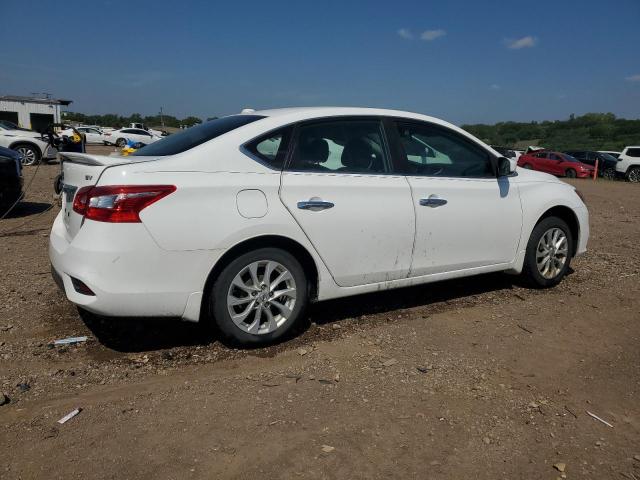 2019 NISSAN SENTRA S - 3N1AB7AP8KY407563