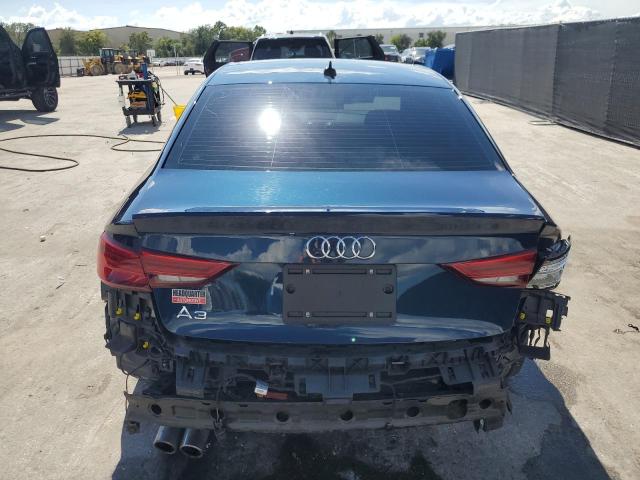 2020 AUDI A3 PREMIUM WAUAUGFF6LA102010