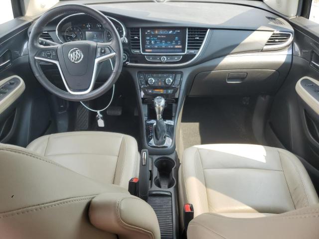 2019 BUICK ENCORE ESSENCE KL4CJCSM0KB866309