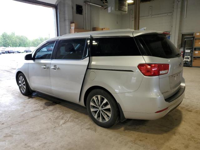 2018 KIA SEDONA EX KNDMC5C13J6352370