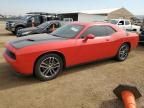 2015 DODGE CHALLENGER - 2C3CDZBG4FH706008