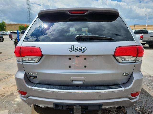 2015 JEEP GRAND CHER - 1C4RJFCG0FC922288