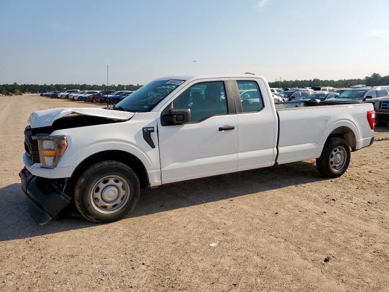 2023 FORD F150 SUPER - 1FTEX1CP6PKE72167