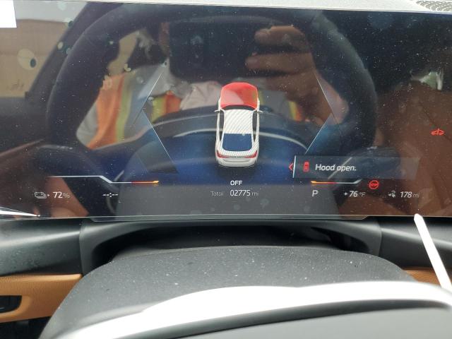2025 BMW I4 EDRIVE WBY23HD07SFU15405