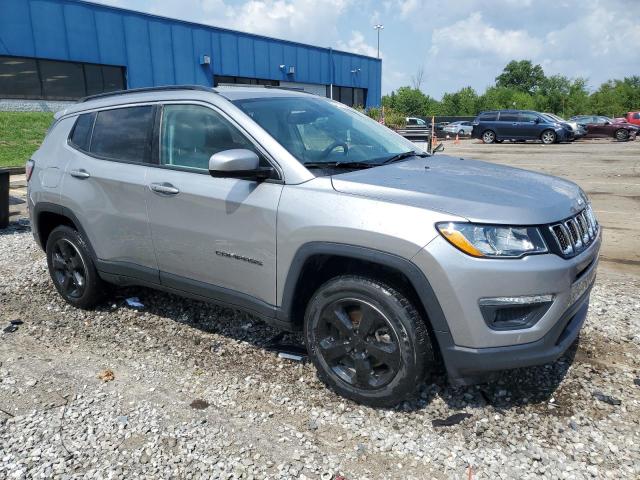 2018 JEEP COMPASS LA 3C4NJDBB5JT256650
