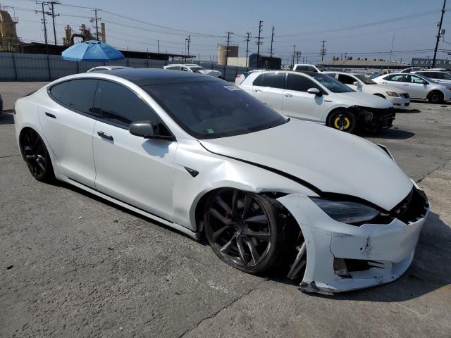 2019 TESLA MODEL S 5YJSA1E25KF306508