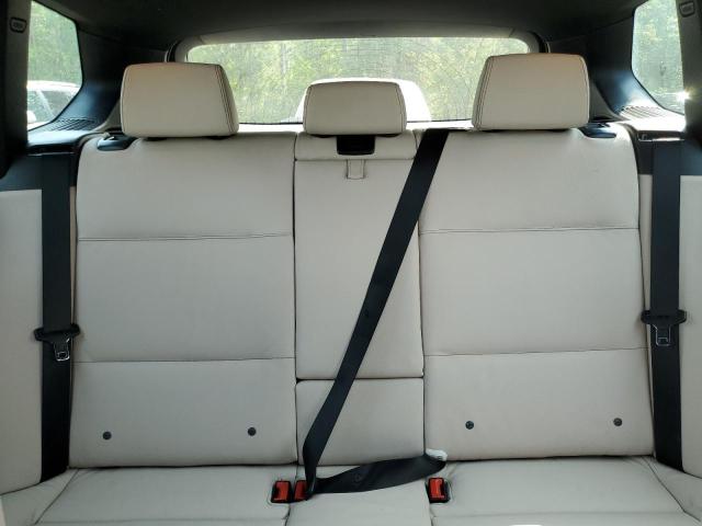 2017 BMW X3 XDRIVE2 5UXWX9C30H0T21255
