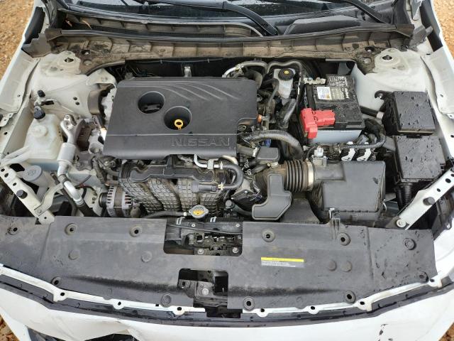 2020 NISSAN ALTIMA S - 1N4BL4BVXLC203115