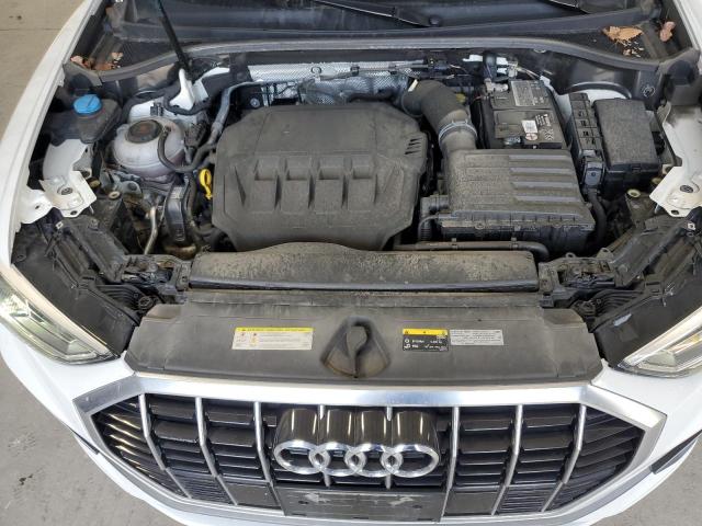 2021 AUDI Q3 PREMIUM WA1EECF32M1023039