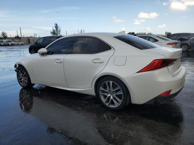 2020 LEXUS IS 300 JTHAA1D25L5105562