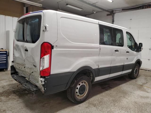 2019 FORD TRANSIT T- 1FTYR1ZM1KKA68934