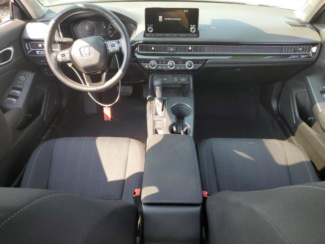 2024 HONDA CIVIC EX - 2HGFE1F73RH336614