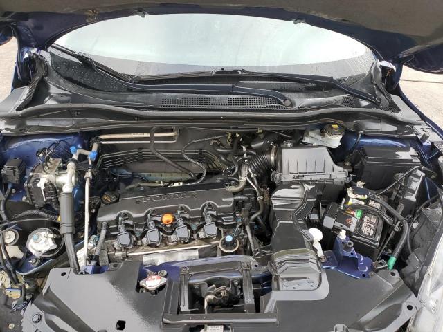 2017 HONDA HR-V EX 3CZRU5H55HM717697