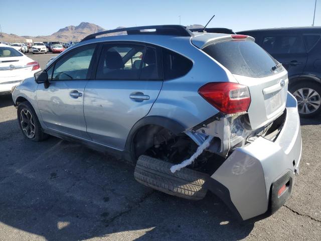 2014 SUBARU XV CROSSTR - JF2GPACC2E8281699