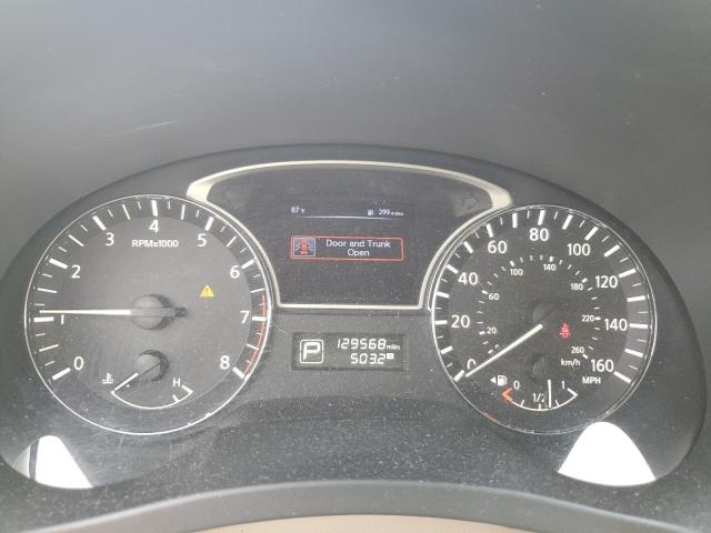 2015 NISSAN ALTIMA 2.5 - 1N4AL3AP9FC190452