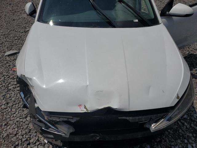 2020 HYUNDAI ELANTRA SEL 5NPD84LF4LH543683
