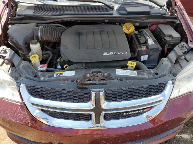 2017 DODGE GRAND CARA 2C4RDGCG1HR689934