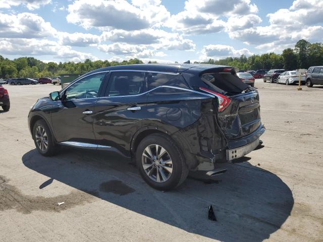 2015 NISSAN MURANO S 5N1AZ2MH6FN213984