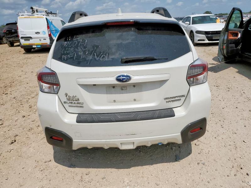 2016 SUBARU CROSSTREK JF2GPBLC7GH220079