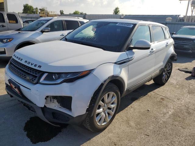 2019 LAND ROVER RANGE ROVER EVOQUE SE SALVP2RX4KH340147