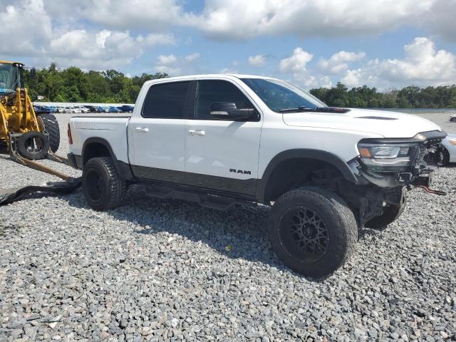 2019 RAM 1500 REBEL 1C6SRFLT1KN785441