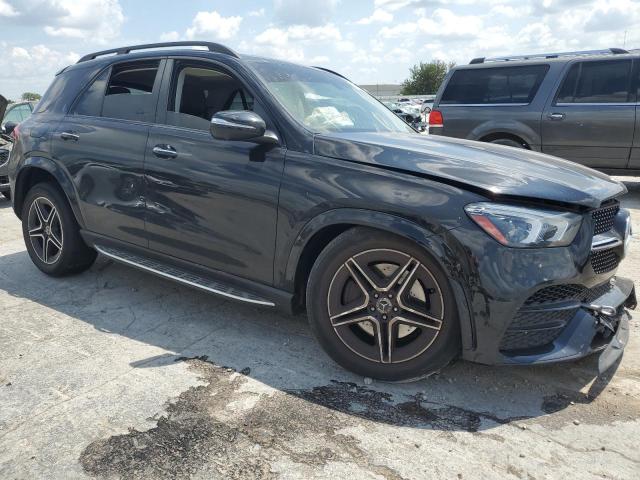 2020 MERCEDES-BENZ GLE 580 4MATIC 4JGFB8GB9LA174248