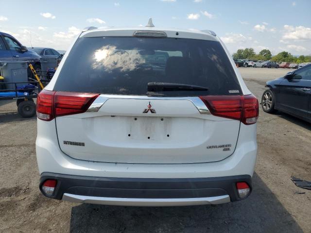2017 MITSUBISHI OUTLANDER JA4AZ3A33HZ054320