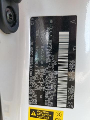 2015 LEXUS RX 350 BAS 2T2BK1BAXFC297898