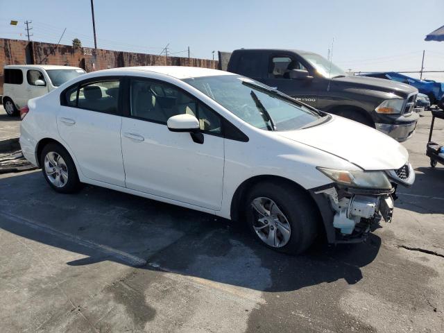 2015 HONDA CIVIC LX 19XFB2F54FE238579