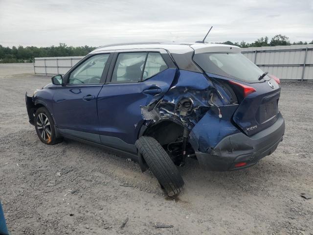 2019 NISSAN KICKS S 3N1CP5CU1KL566598