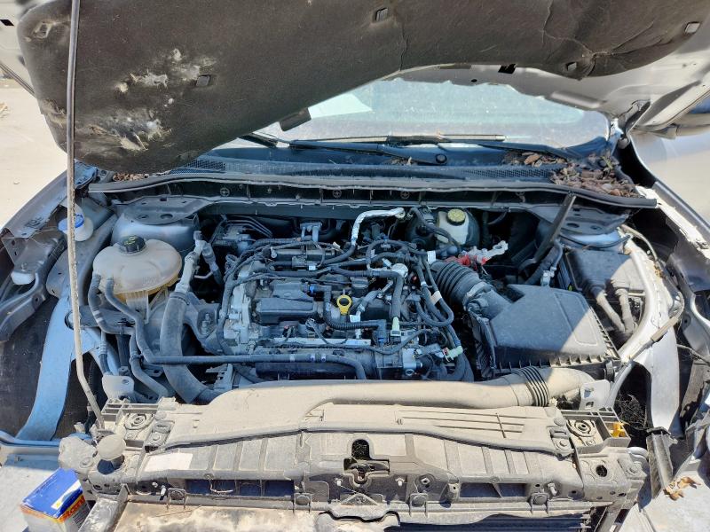 2021 FORD ESCAPE SE #3277195958