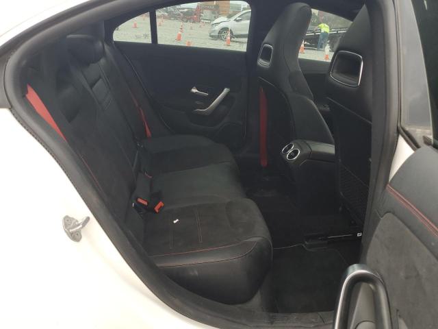 2020 MERCEDES-BENZ CLA AMG 35 WDD5J5BB8LN069501