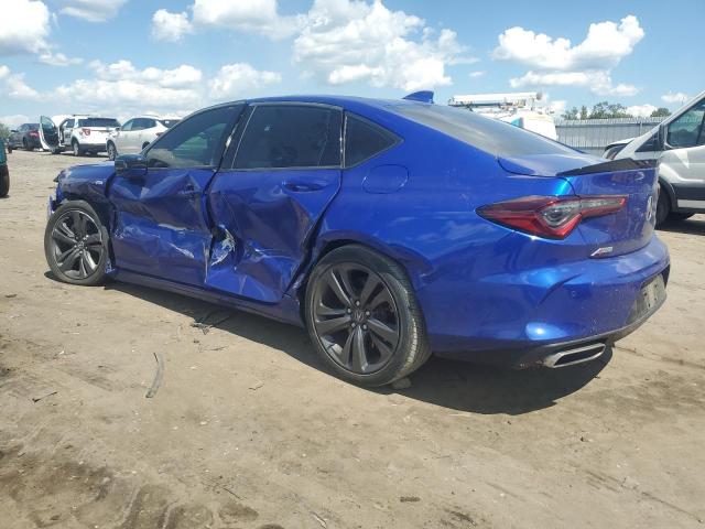 2022 ACURA TLX TECH A 19UUB5F50NA002958