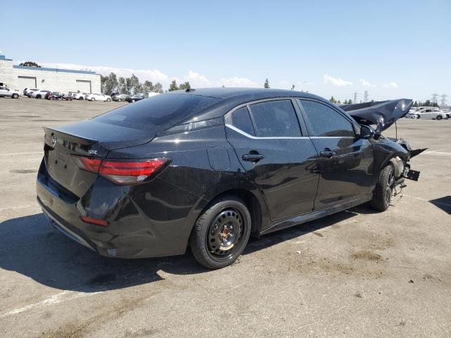 2023 NISSAN SENTRA SR - 3N1AB8DV4PY234972