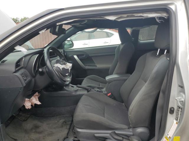 2012 TOYOTA SCION TC - JTKJF5C71C3028359
