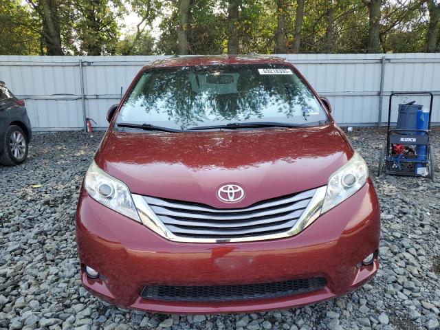 2015 TOYOTA SIENNA XLE 5TDYK3DC9FS528239