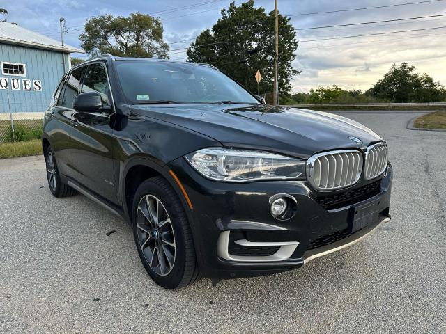 2018 BMW X5 XDRIVE3 - 5UXKS4C58J0Y17847