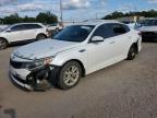 2016 KIA OPTIMA LX - 5XXGT4L39GG054277
