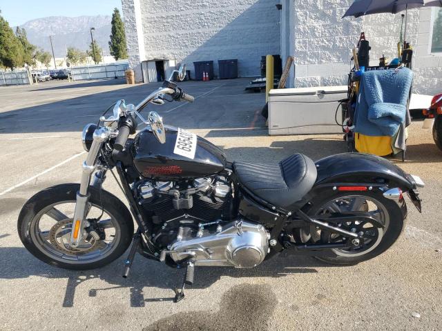 2023 HARLEY-DAVIDSON FXST 1HD1BVJ26PB047543